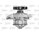 Set pompa apa + curea dintata VALEO 614526