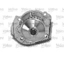 Set pompa apa + curea dintata VALEO 614526