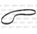 Set pompa apa + curea dintata VALEO 614526