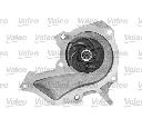 Set pompa apa + curea dintata VALEO 614527