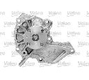 Set pompa apa + curea dintata VALEO 614527