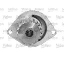 Set pompa apa + curea dintata VALEO 614528