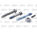 Set pompa apa + curea dintata VALEO 614528