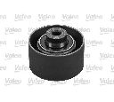 Set pompa apa + curea dintata VALEO 614528