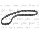 Set pompa apa + curea dintata VALEO 614528