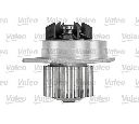 Set pompa apa + curea dintata VALEO 614528