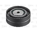 Set pompa apa + curea dintata VALEO 614529</br>Piesa auto pentru Curea distributie / Rola de tensionare / Rola de ghidare