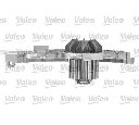 Set pompa apa + curea dintata VALEO 614529</br>Piesa auto pentru Curea distributie / Rola de tensionare / Rola de ghidare