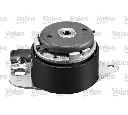 Set pompa apa + curea dintata VALEO 614529</br>Piesa auto pentru Curea distributie / Rola de tensionare / Rola de ghidare