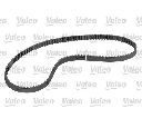 Set pompa apa + curea dintata VALEO 614530