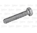 Set pompa apa + curea dintata VALEO 614531</br>Piesa auto pentru Curea distributie / Rola de tensionare / Rola de ghidare