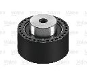 Set pompa apa + curea dintata VALEO 614532</br>Piesa auto pentru Curea distributie / Rola de tensionare / Rola de ghidare