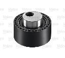 Set pompa apa + curea dintata VALEO 614532</br>Piesa auto pentru Curea distributie / Rola de tensionare / Rola de ghidare