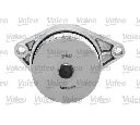 Set pompa apa + curea dintata VALEO 614533