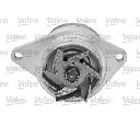 Set pompa apa + curea dintata VALEO 614533