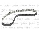 Set pompa apa + curea dintata VALEO 614535