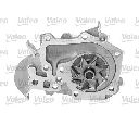 Set pompa apa + curea dintata VALEO 614536