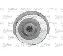 Set pompa apa + curea dintata VALEO 614537