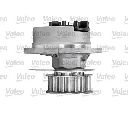 Set pompa apa + curea dintata VALEO 614537