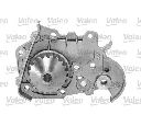 Set pompa apa + curea dintata VALEO 614538