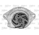 Set pompa apa + curea dintata VALEO 614540