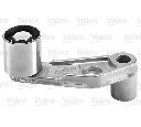 Set pompa apa + curea dintata VALEO 614540