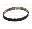 Set pompa apa + curea dintata VALEO 614540