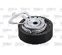 Set pompa apa + curea dintata VALEO 614540