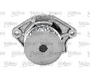 Set pompa apa + curea dintata VALEO 614540