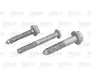 Set pompa apa + curea dintata VALEO 614540