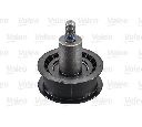 Set pompa apa + curea dintata VALEO 614540