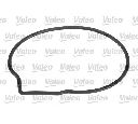 Set pompa apa + curea dintata VALEO 614540