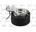 Set pompa apa + curea dintata VALEO 614542