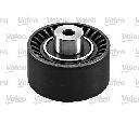 Set pompa apa + curea dintata VALEO 614542