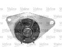 Set pompa apa + curea dintata VALEO 614542