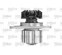 Set pompa apa + curea dintata VALEO 614542