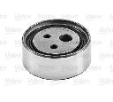 Set pompa apa + curea dintata VALEO 614545