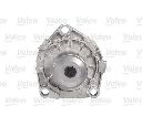 Set pompa apa + curea dintata VALEO 614548</br>Piesa auto pentru Curea distributie / Rola de tensionare / Rola de ghidare