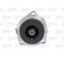 Set pompa apa + curea dintata VALEO 614548</br>Piesa auto pentru Curea distributie / Rola de tensionare / Rola de ghidare