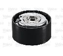 Set pompa apa + curea dintata VALEO 614549