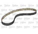 Set pompa apa + curea dintata VALEO 614549