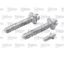 Set pompa apa + curea dintata VALEO 614550