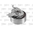 Set pompa apa + curea dintata VALEO 614550
