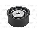 Set pompa apa + curea dintata VALEO 614550