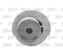 Set pompa apa + curea dintata VALEO 614550
