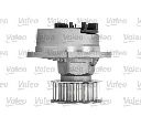 Set pompa apa + curea dintata VALEO 614550