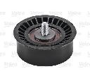 Set pompa apa + curea dintata VALEO 614550