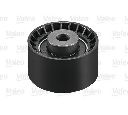 Set pompa apa + curea dintata VALEO 614551