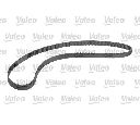Set pompa apa + curea dintata VALEO 614551
