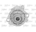 Set pompa apa + curea dintata VALEO 614551
